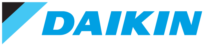 Daikin brand logo