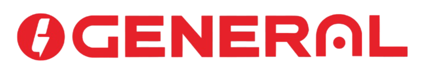 O-General brand logo